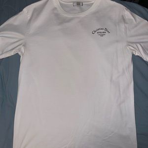 Christian Dior shirt